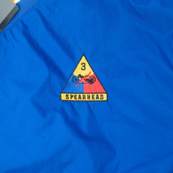 Augusta Sportswear Spearhead Pull Over Windbreaker - Picture 4 of 5